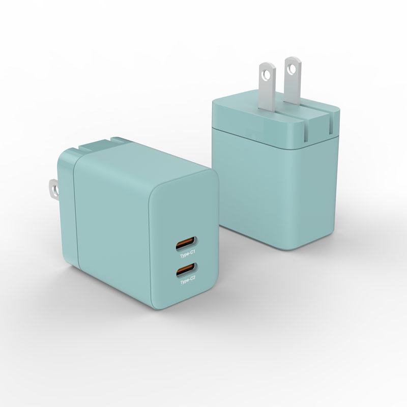 45W GaN Charger (PT452)